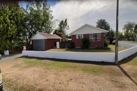 Photo of property in 44 Burnett Street, Oxford, 7430