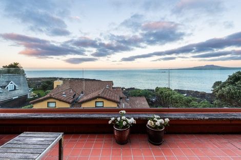 Photo of property in 3/21 Audrey Road, Takapuna, Auckland, 0622