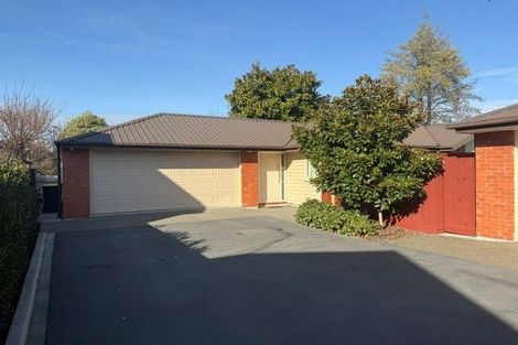 Photo of property in 34a Heywood Terrace, Richmond, Christchurch, 8013