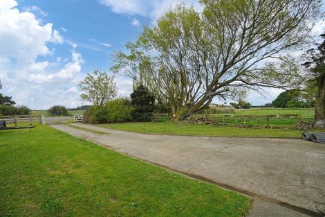 Photo of property in 69 Longbush Road, Longbush, Invercargill, 9871