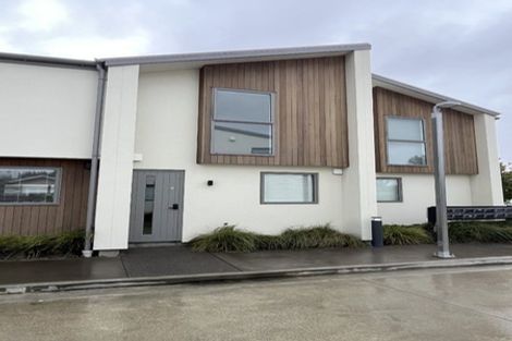 Photo of property in 4/7 Lindores Street, Addington, Christchurch, 8024