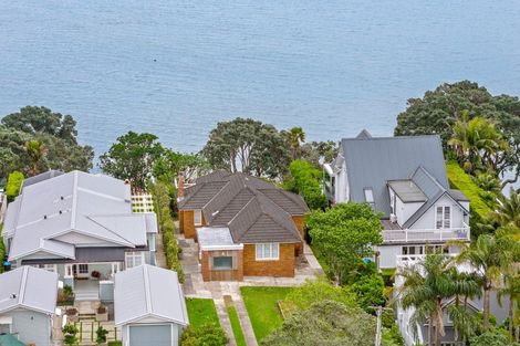 Photo of property in 6 Rawene Avenue, Westmere, Auckland, 1022