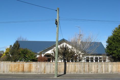 Photo of property in 13 Saint Marys Road, Waipukurau, 4200