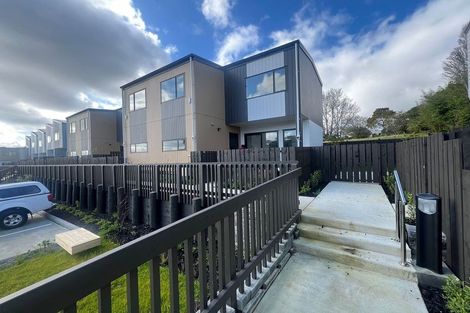 Photo of property in 13/27 Glenorchy Street, Glen Eden, Auckland, 0602