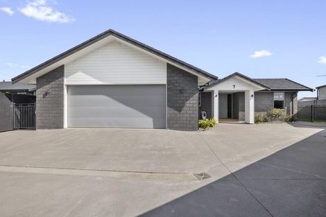 Photo of property in 7 Grahams Lane, Bell Block, New Plymouth, 4312