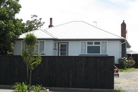 Photo of property in 305 Wainoni Road, Avondale, Christchurch, 8061