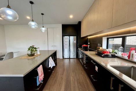 Photo of property in 6 Desalt Drive, Hobsonville, Auckland, 0616