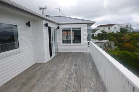 Photo of property in 136 Cashmere Avenue, Khandallah, Wellington, 6035