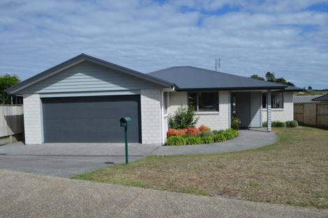 Photo of property in 16 Rochfort Crescent, Pyes Pa, Tauranga, 3112