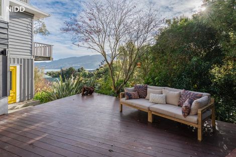 Photo of property in 19 Gorman Street, Macandrew Bay, Dunedin, 9014