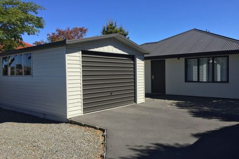 Photo of property in 41 Chelsea Street, Linwood, Christchurch, 8062