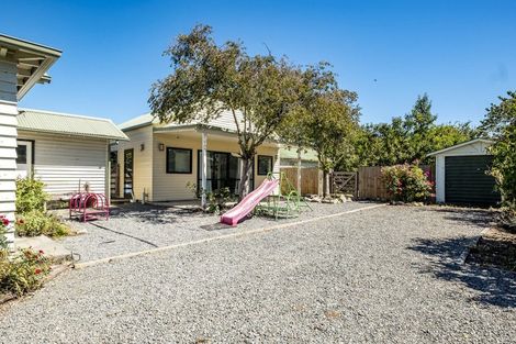 Photo of property in 3 Stock Road, Culverden, 7392