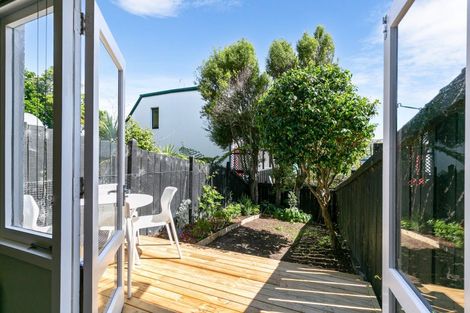 Photo of property in Hiropi St Village, 40/46 Hiropi Street, Newtown, Wellington, 6021