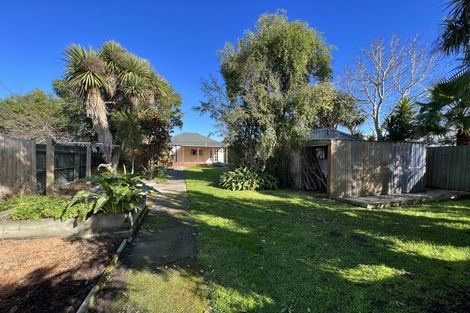 Photo of property in 23 Rochester Street, Linwood, Christchurch, 8062