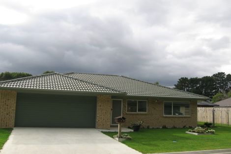 Photo of property in 24 Evergreen Crescent, Trentham, Upper Hutt, 5018
