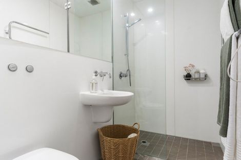 Photo of property in 202/22 Fisher-point Drive, Auckland Central, Auckland, 1010