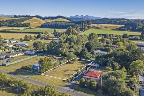 Photo of property in 10 Station Road, Coalgate, 7673