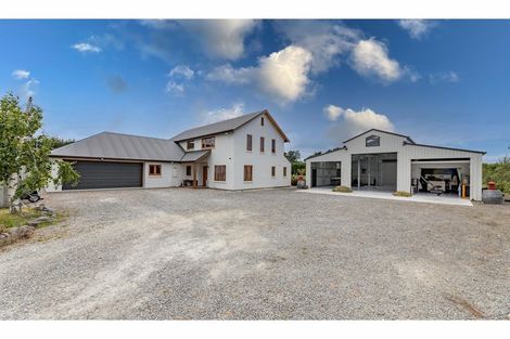 Photo of property in 164 Mackenzies Road, Waipara, Amberley, 7483