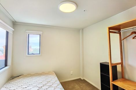 Photo of property in St Paul Apartments, 4b/4 Saint Paul Street, Auckland Central, Auckland, 1010