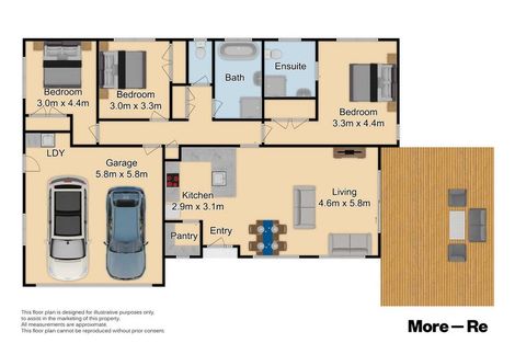 Photo of property in 40 Ash Grove, Te Awamutu, 3800