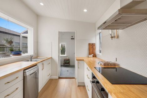 Photo of property in 21 Eskvale Street, Saint Kilda, Dunedin, 9012