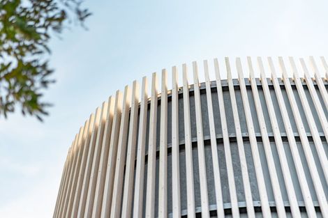 Photo of property in 302 Cannon Hill Crescent, Mount Pleasant, Christchurch, 8081