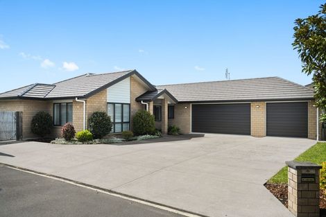 Photo of property in 6 Sylvester Crescent, Flagstaff, Hamilton, 3210