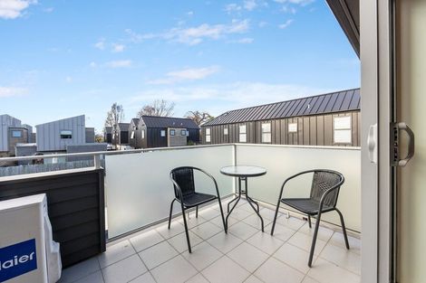 Photo of property in Salisbury Park, 111/226 Salisbury Street, Christchurch Central, Christchurch, 8013