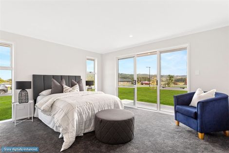 Photo of property in 9 Awatiro Drive, Kaukapakapa, 0871