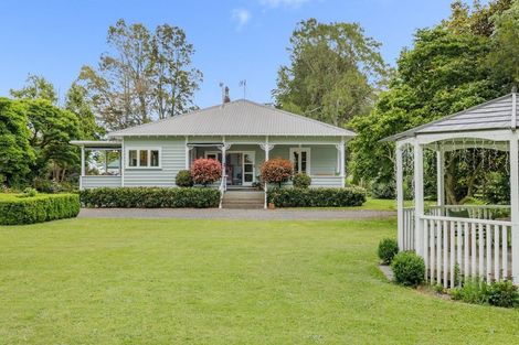 Photo of property in 945 No 7 Road, Springdale, Waitoa, 3380