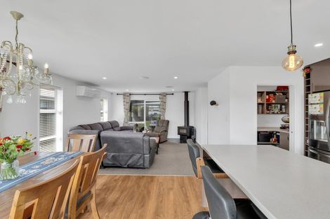 Photo of property in 201 Brookside Road, Rolleston, 7614