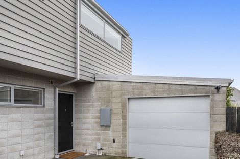 Photo of property in 32f Champion Street, Edgeware, Christchurch, 8013