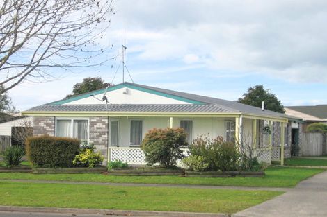 Photo of property in 34 Endeavour Avenue, Flagstaff, Hamilton, 3210