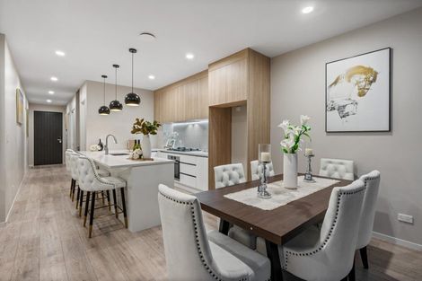 Photo of property in 112 Kerepi Street, Westgate, Auckland, 0814