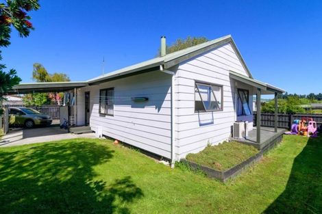 Photo of property in 42a Dickens Street, Owhata, Rotorua, 3010