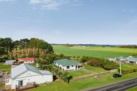 Photo of property in 412 Ball Road, Alton, Patea, 4598