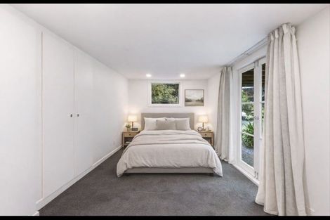 Photo of property in 4 Sunnyview Road, Greenhithe, Auckland, 0632