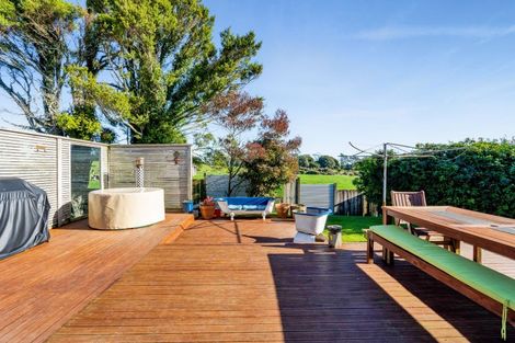 Photo of property in 272 Saunders Road, Okato, New Plymouth, 4381