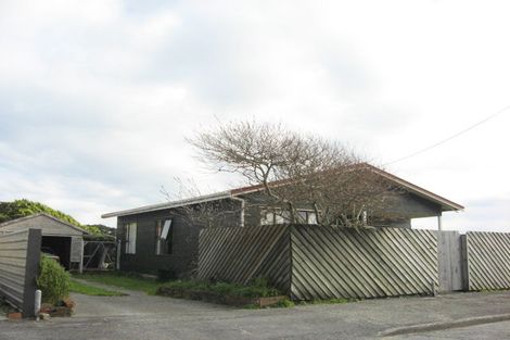 Photo of property in 2 Collins Street, Blaketown, Greymouth, 7805