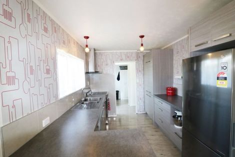 Photo of property in 8 Karo Place, Matamata, 3400