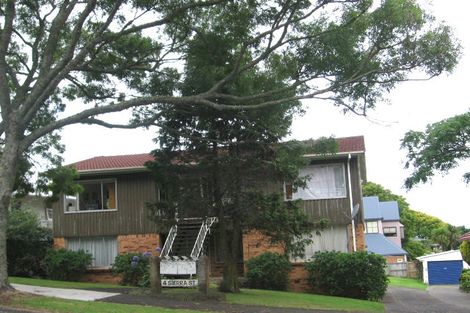 Photo of property in 2/4 Sierra Street, Glendowie, Auckland, 1071