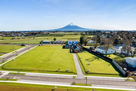 Photo of property in 5a Puanga Street, Hawera, 4674