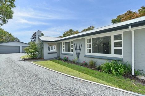 Photo of property in 26 Hadlow Place, Burnside, Christchurch, 8041