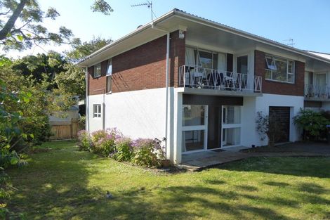 Photo of property in 37 Ashton Road, Mount Eden, Auckland, 1024