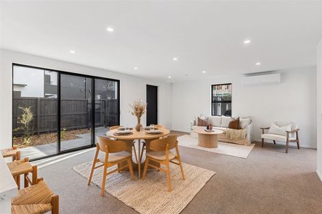 Photo of property in 5/506 Armagh Street, Linwood, Christchurch, 8011