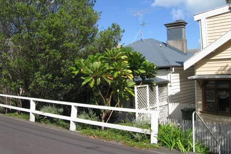 Photo of property in 16 Dedwood Terrace, Saint Marys Bay, Auckland, 1011