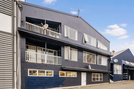 Photo of property in 6/5 Hopper Street, Mount Cook, Wellington, 6011