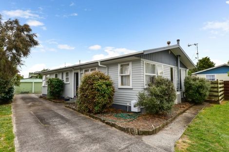 Photo of property in 17 Ruapehu Street, Chartwell, Hamilton, 3210