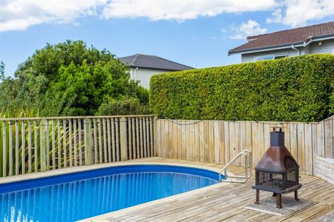 Photo of property in 44 Gibraltar Street, Howick, Auckland, 2014