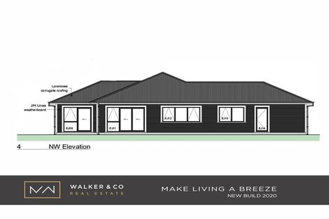 Photo of property in 9a Thackeray Street, Trentham, Upper Hutt, 5018